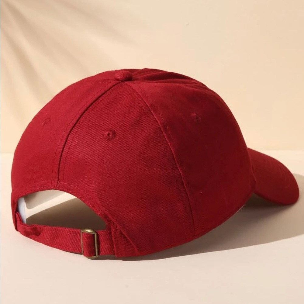 Baseball hat - Picture 2 of 2